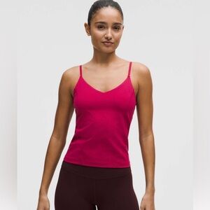 NWT Lululemon Align Waist-Length Cami Tank *Light Support, Size 8 C/D Cup
